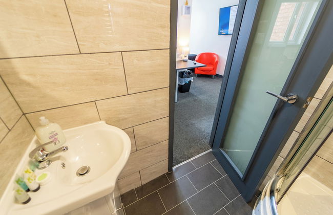 Beautiful 1-bed Studio in Birmingham - Foto 11