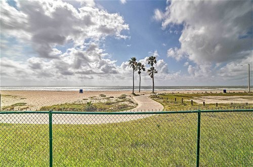 Photo 11 - Updated Front Beach Condo w/ Resort Amenities