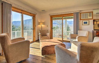 Photo 1 - Condo w/ Hot Tub, Mins to Story Land & Cranmore