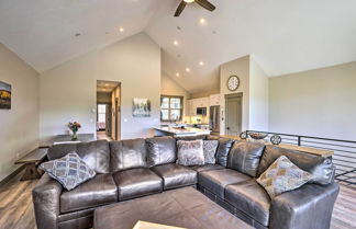 Photo 3 - Granby Townhome w/ Mtn Views & Golf Access