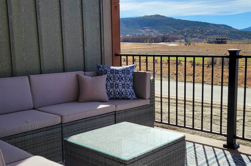 Photo 33 - Granby Townhome w/ Mtn Views & Golf Access