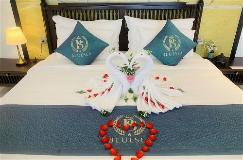 Foto 15 - Blue Sea Hue Hotel