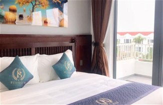 Foto 3 - Blue Sea Hue Hotel