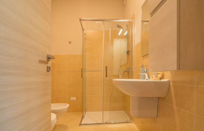 Le Alpi bed&living - Foto 28