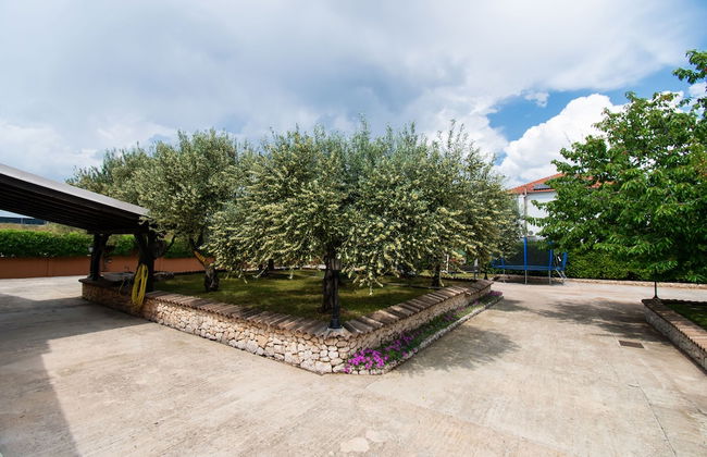 Villa Jakov - Foto 55