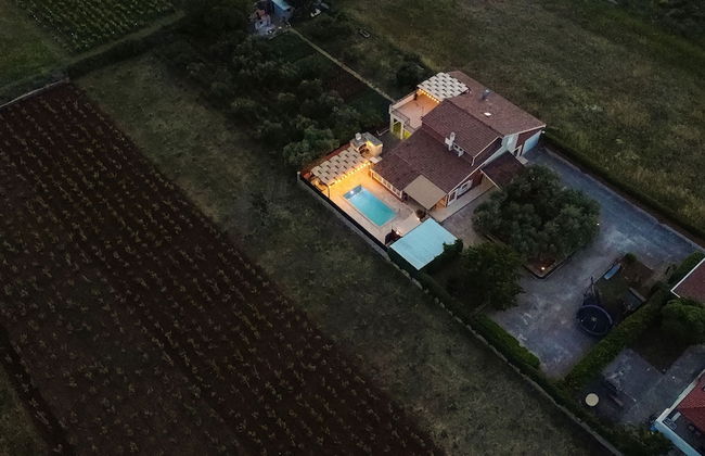 Villa Jakov - Foto 71
