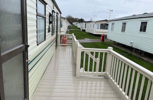 Foto 19 - Manor Park Hunstanton 6 Berth Caravan Pets go Free