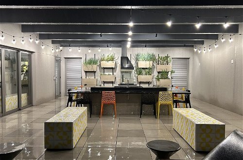 Foto 24 - HUX - Houx Pinheiros By Anora Spaces
