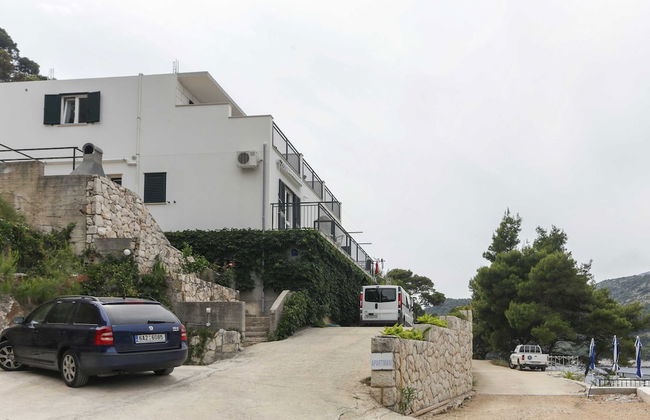 Apartments Posta - Photo 68