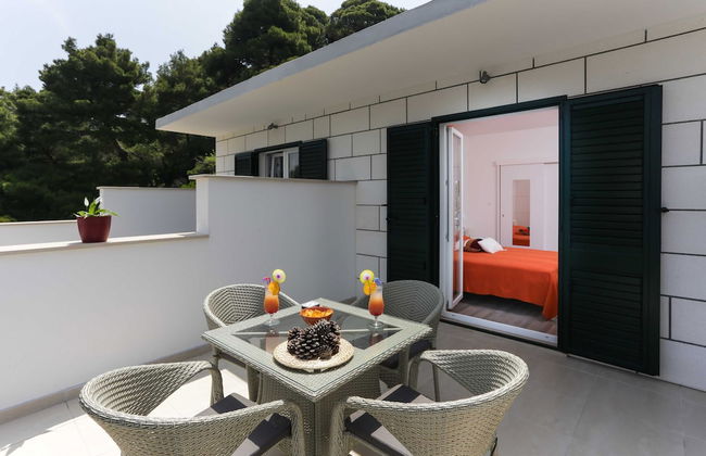 Apartments Posta - Photo 36