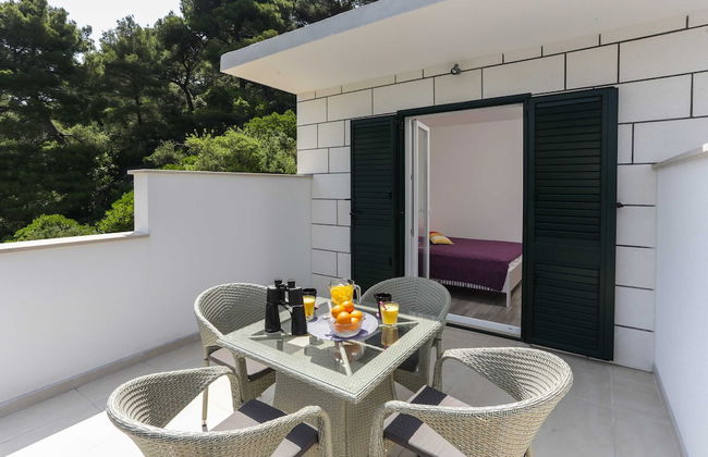 Apartments Posta - Photo 29