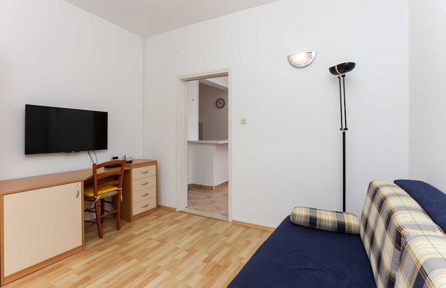 Apartments Posta - Photo 24