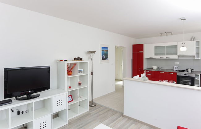 Apartments Posta - Photo 21