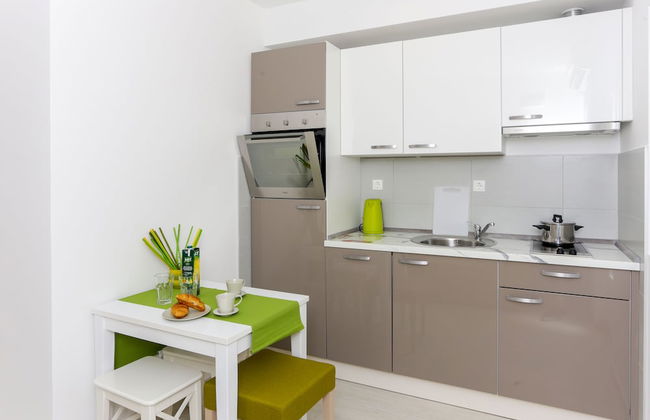 Apartments Posta - Photo 20
