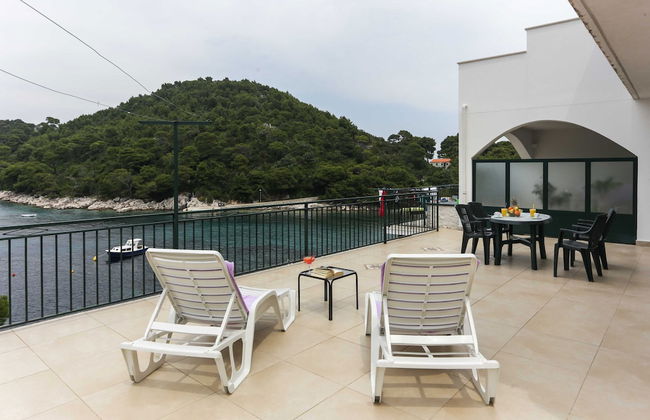 Apartments Posta - Photo 31