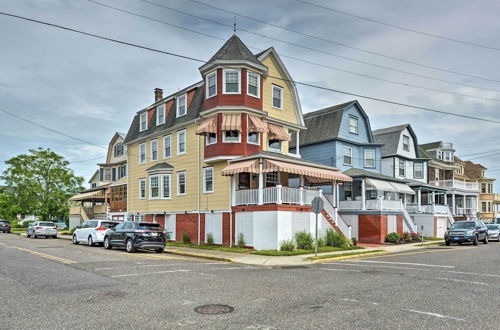 Photo 27 - Striking Cape May Getaway, Steps From the Beach