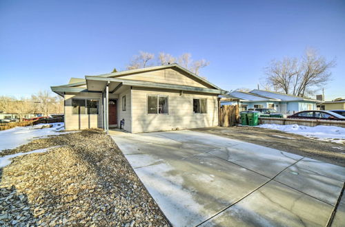 Photo 2 - Comfortable Home ~ 2 Mi to Reno Riverwalk