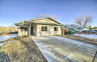 Foto 2 - Comfortable Home ~ 2 Mi to Reno Riverwalk