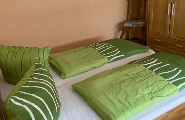 Cozy Apartment in Thale - Foto 6