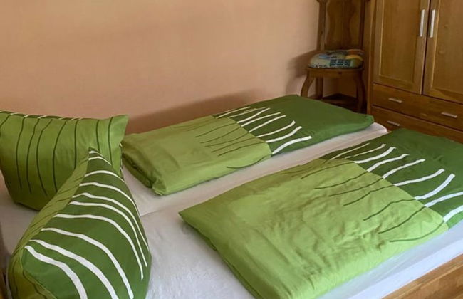 Cozy Apartment in Thale - Foto 16