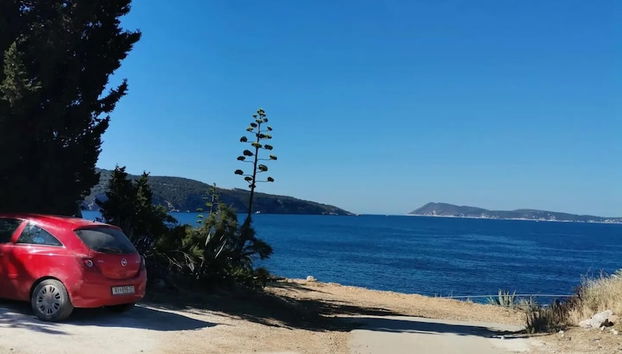 Praia