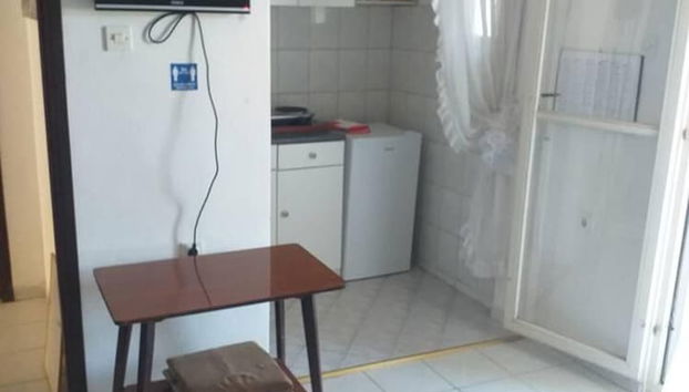 Cozinha privada