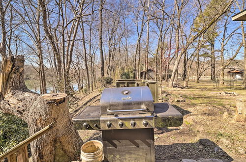 Photo 9 - Renovated Riverfront Retreat w/ Deck & Grill