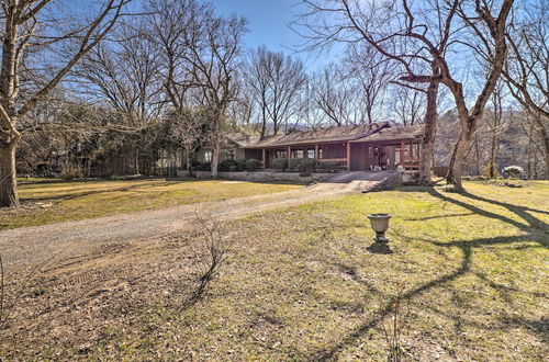 Photo 26 - Renovated Riverfront Retreat w/ Deck & Grill