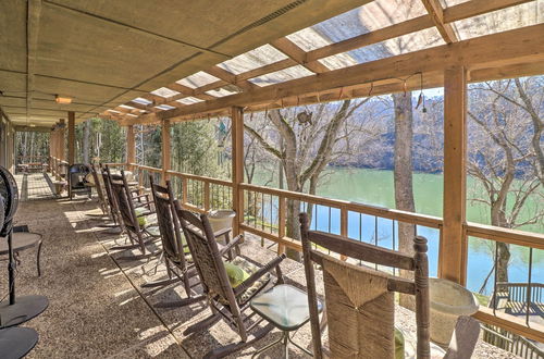 Photo 17 - Renovated Riverfront Retreat w/ Deck & Grill