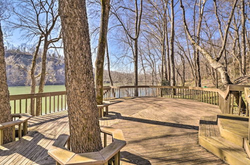 Photo 12 - Renovated Riverfront Retreat w/ Deck & Grill