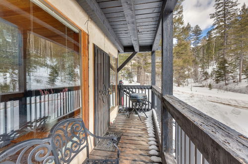 Photo 18 - Cozy Streamside Studio - 2 Mi to Taos Ski Resort