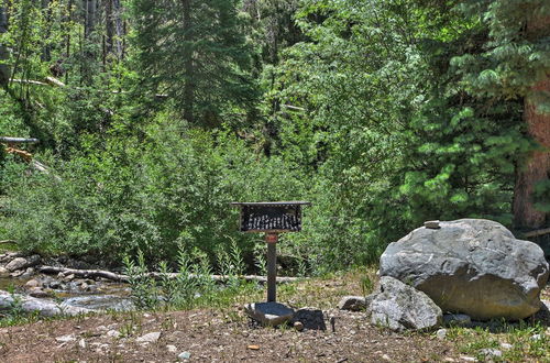 Photo 24 - Cozy Streamside Studio - 2 Mi to Taos Ski Resort