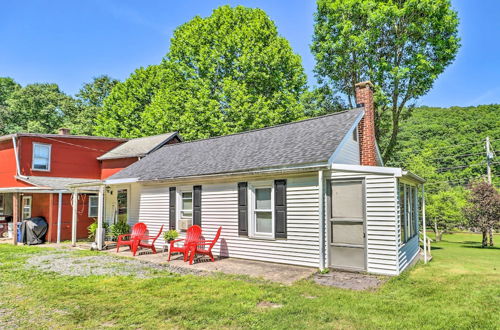 Photo 15 - Home on Shared 10 Acres, On-site Trail Access