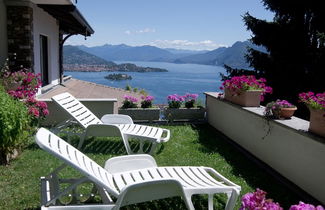 Photo 2 - Settimo Cielo Apartment With Lake View