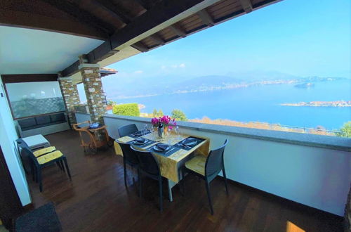 Photo 3 - Settimo Cielo Apartment With Lake View