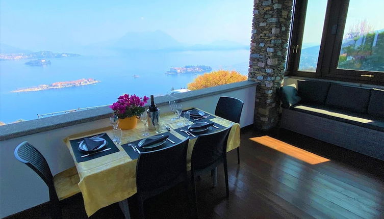 Photo 1 - Settimo Cielo Apartment With Lake View