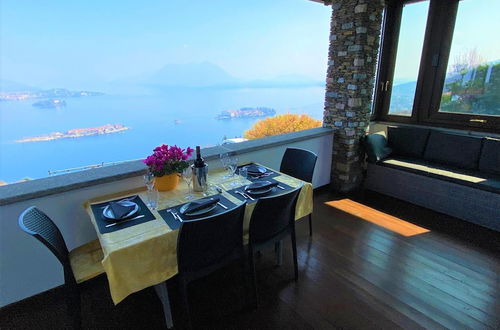 Photo 1 - Settimo Cielo Apartment With Lake View