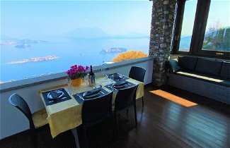 Photo 1 - Settimo Cielo Apartment With Lake View