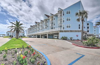 Foto 1 - Galveston Island Condo w/ Direct Beach Access