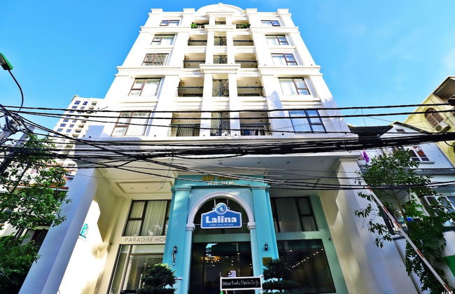 Luxe Paradise Suites Tay Ho - Foto 61
