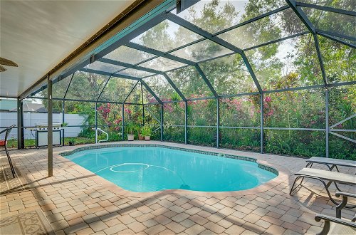 Foto 23 - Sebring Vacation Rental w/ Solar-heated Pool