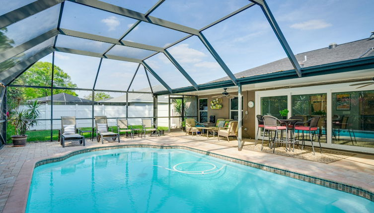 Photo 1 - Sebring Vacation Rental w/ Solar-heated Pool
