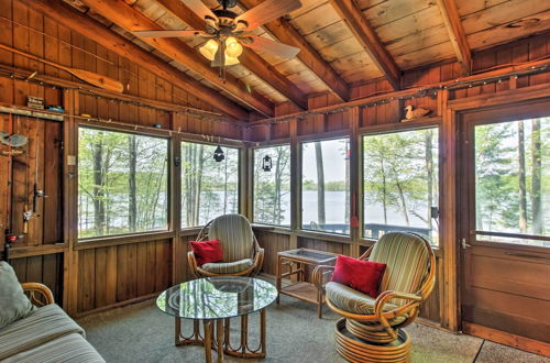 Photo 26 - Lakefront Cumberland Cabin With Dock & Fire Pit