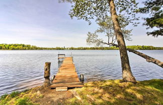 Photo 3 - Lakefront Cumberland Cabin With Dock & Fire Pit