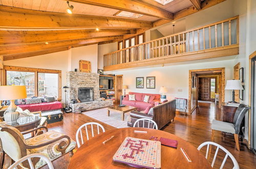 Photo 2 - Lakefront Harrison Home w/ Sunroom, Deck, & Dock