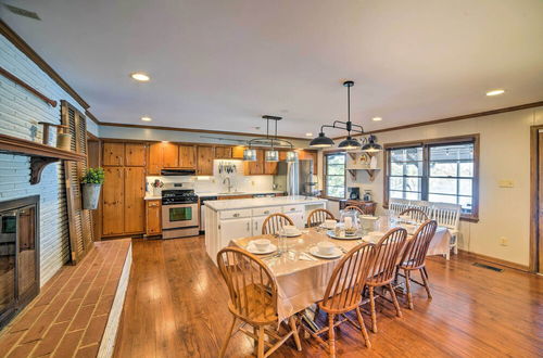 Photo 20 - Lakefront Harrison Home w/ Sunroom, Deck, & Dock