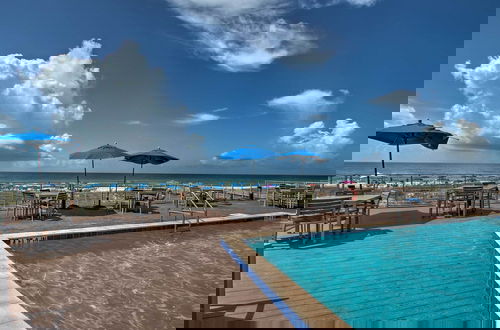 Foto 22 - 'the Beachcomber' Escape w/ Club Amenities
