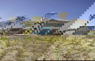 Foto 3 - 'the Beachcomber' Escape w/ Club Amenities