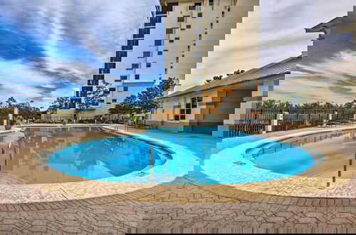 Foto 7 - 'the Beachcomber' Escape w/ Club Amenities