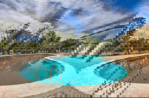 Foto 2 - 'the Beachcomber' Escape w/ Club Amenities